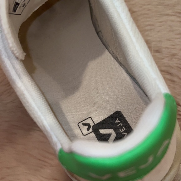 V-12 Vejas pink and green - Picture 4 of 4